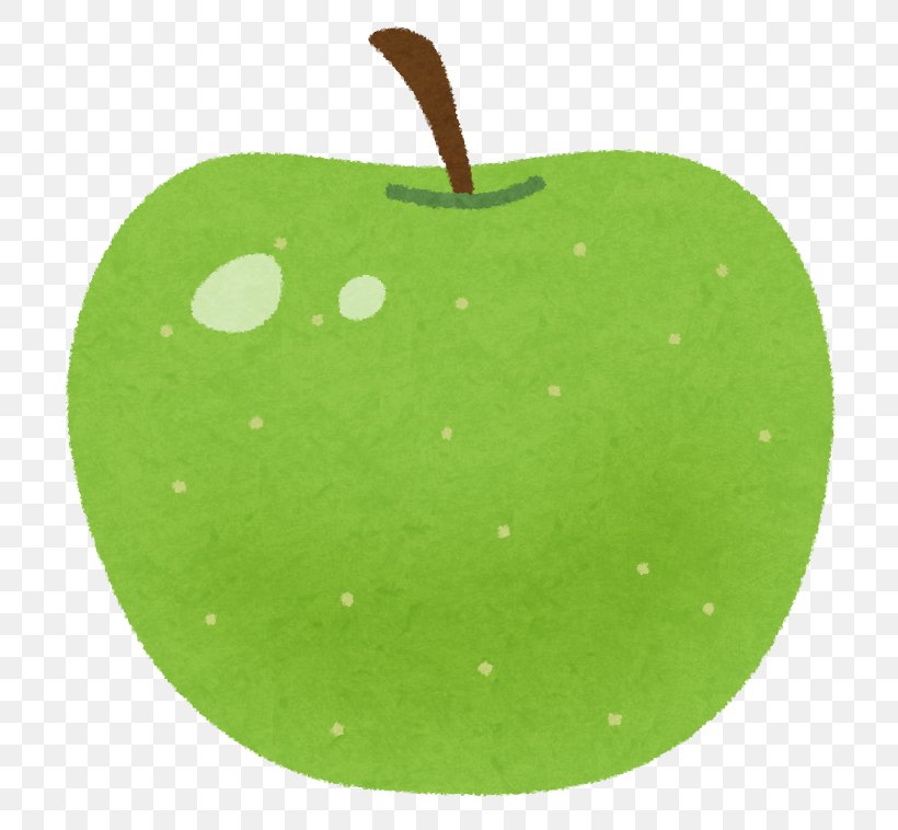 Granny Smith, PNG, 758x758px, Granny Smith, Apple, Fruit, Grass, Green Download Free