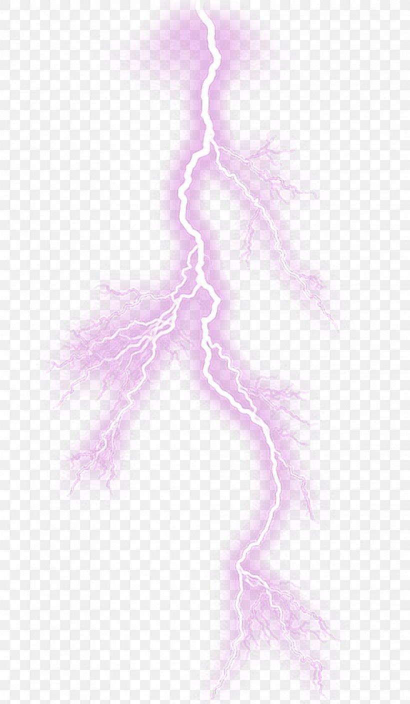 Lightning, PNG, 2017x3464px, Lightning, Purple, Sky, Thunder, Thunderstorm Download Free