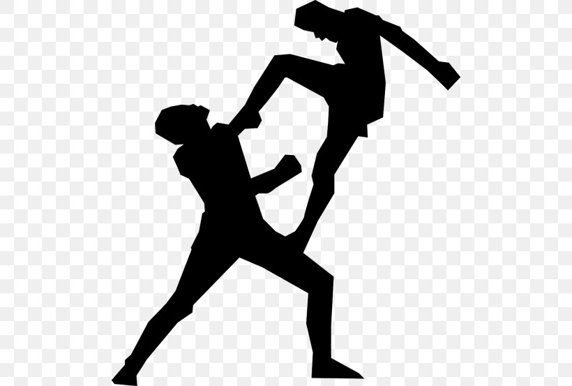 Muay Thai Vector Graphics Martial Arts Kickboxing Illustration, PNG, 500x553px, Muay Thai, Athletic Dance Move, Boxing, Dancer, Kick Download Free