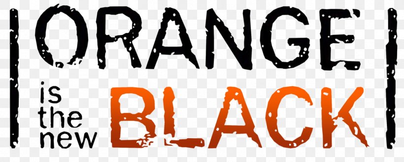 Orange Is The New Black Television Show Netflix, PNG, 1407x567px, Orange Is The New Black, Area, Banner, Brand, Jenji Kohan Download Free