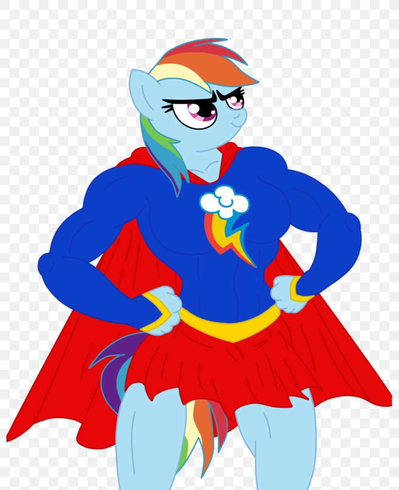 Rainbow Dash Superhero Fluttershy, PNG, 793x1007px, Rainbow Dash, Art, Clothing, Costume, Cutie Mark Crusaders Download Free
