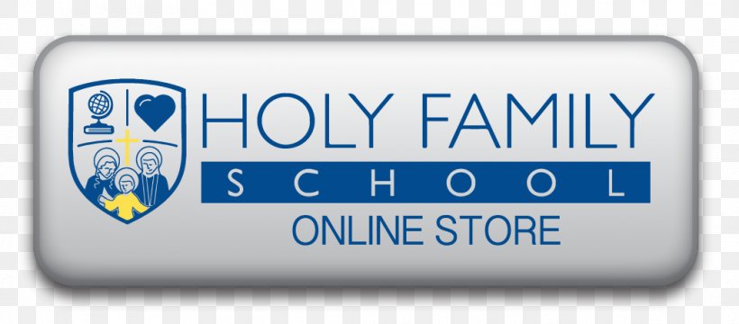 Roman Catholic Archdiocese Of Indianapolis Holy Family School Catholic School Indiana Department Of Education, PNG, 1042x458px, Catholic School, Blue, Brand, Catholicism, Indiana Download Free