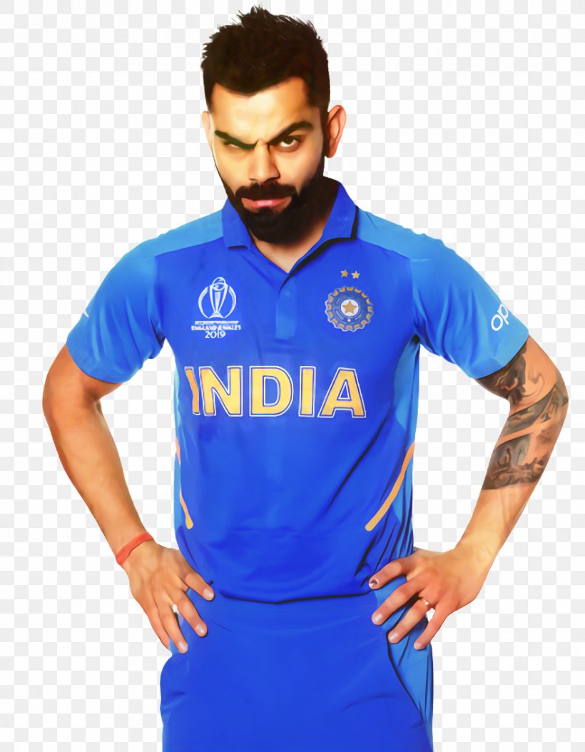 indian cricket team t shirt