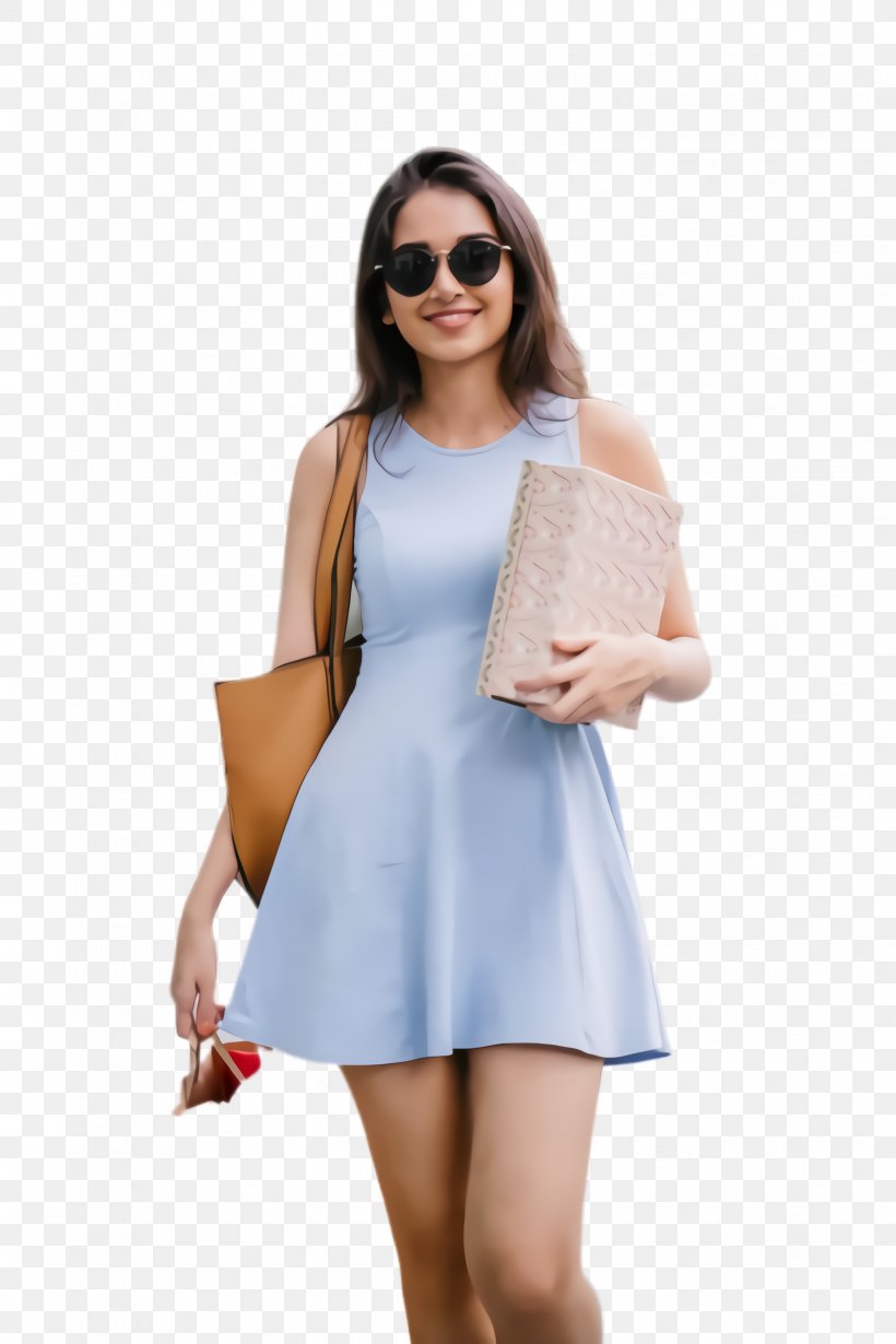 White Clothing Blue Shoulder Eyewear, PNG, 1632x2448px, White, Blue, Clothing, Dress, Eyewear Download Free