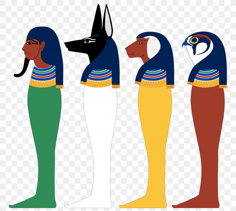 Ancient Egypt Four Sons Of Horus Duamutef Canopic Jar, PNG, 2000x1794px, Ancient Egypt, Ancient Egyptian Religion, Anubis, Beak, Canopic Jar Download Free