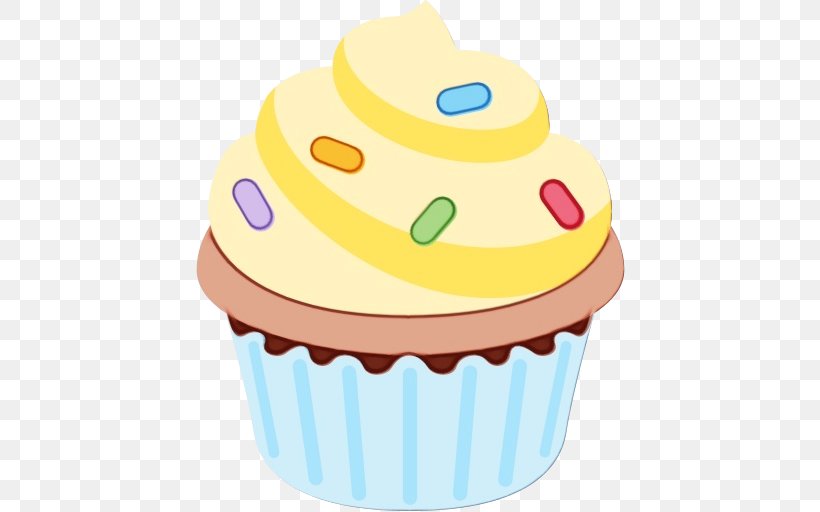 Birthday Cake Cartoon, PNG, 512x512px, Cupcake, American Muffins, Bake Sale, Baked Goods, Bakery Download Free