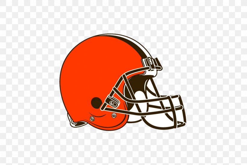 Cleveland Browns Vs. Atlanta Falcons NFL 2017 Cleveland Browns Season American Football, PNG, 945x630px, Cleveland Browns, Afc North, American Football, Baseball Equipment, Bicycle Helmet Download Free