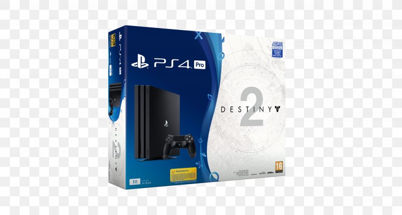 Destiny 2 Sony PlayStation 4 Pro, PNG, 2558x1368px, Destiny 2, Brand, Communication, Destiny, Dualshock 4 Download Free