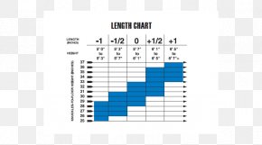 Iron Length Chart