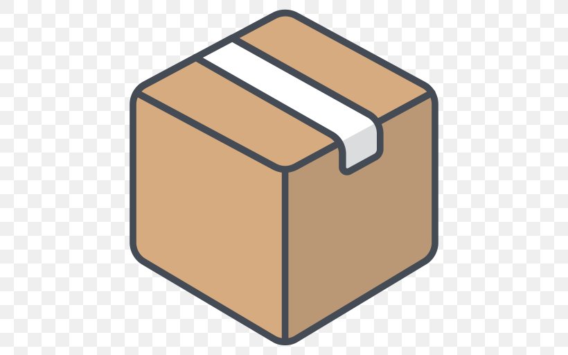 Package Delivery Mail Box Parcel, PNG, 512x512px, Package Delivery, Box, Cardboard, Cardboard Box, Carton Download Free