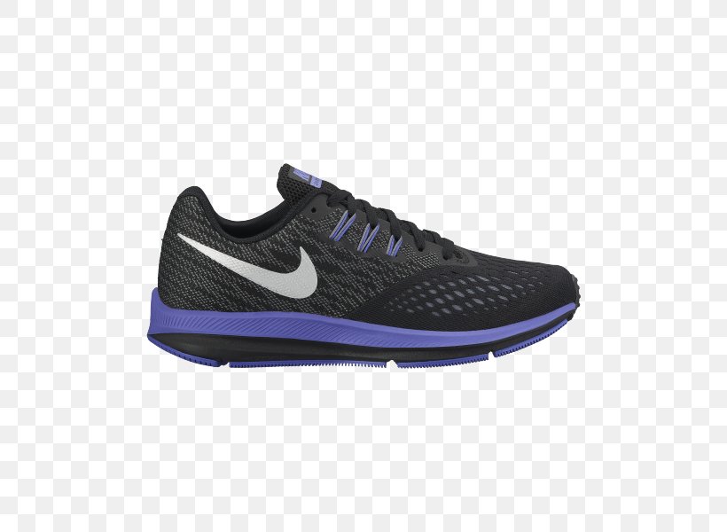 Sneakers Nike Air Max Shoe Under Armour, PNG, 600x600px, Sneakers, Athletic Shoe, Basketball Shoe, Black, Blue Download Free
