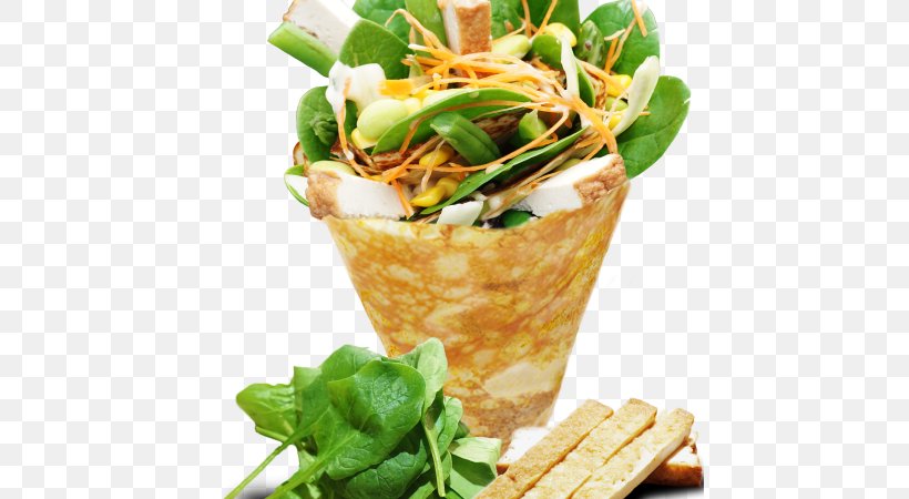Vegetarian Cuisine Take-out T-Swirl Crepe T Swirl Crepe 14 St Crêpe, PNG, 450x450px, Vegetarian Cuisine, Appetizer, Cuisine, Delivery, Dish Download Free
