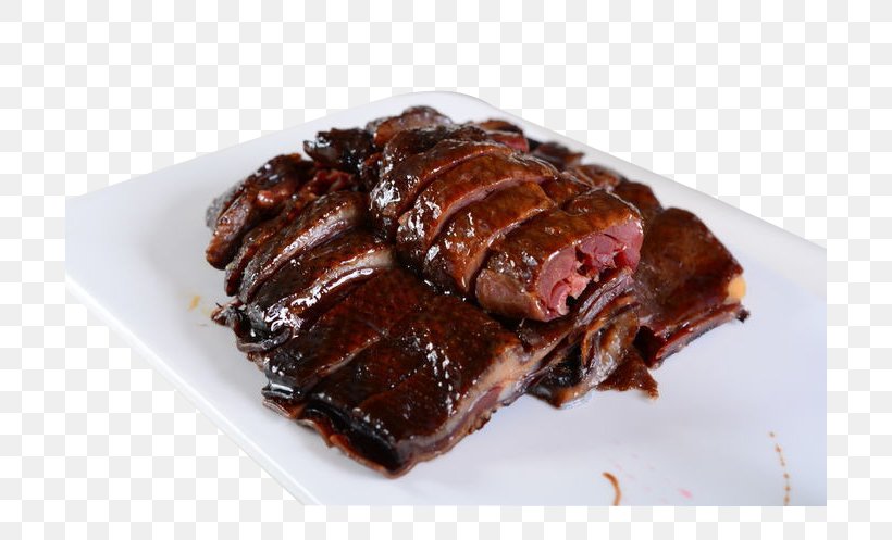 Chinese Cuisine Duck Beef Tenderloin, PNG, 700x497px, Chinese Cuisine, Animal Source Foods, Beef, Beef Tenderloin, Brisket Download Free