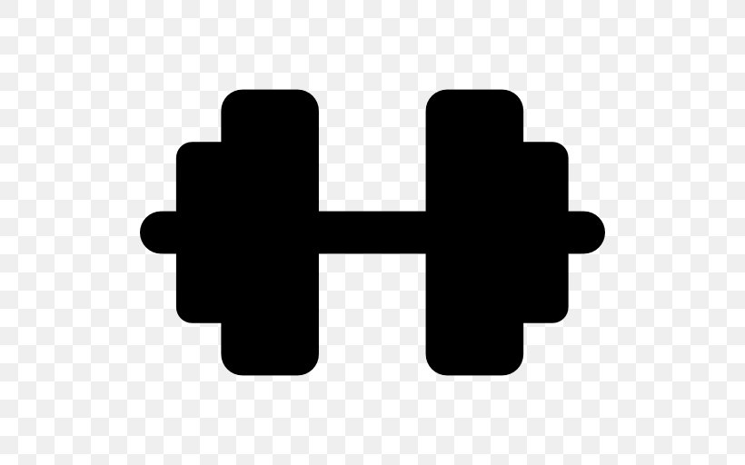 Dumbbell Symbol Physical Exercise, PNG, 512x512px, Dumbbell, Interfaccia, Physical Exercise, Rectangle, Sport Download Free