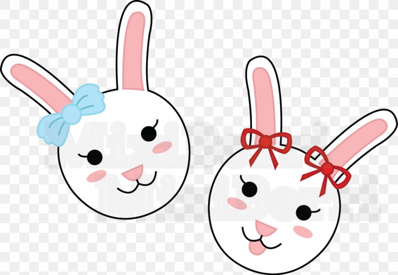 Domestic Rabbit Easter Bunny Clip Art, PNG, 989x684px, Domestic Rabbit, Easter, Easter Bunny, Headgear, Rabbit Download Free