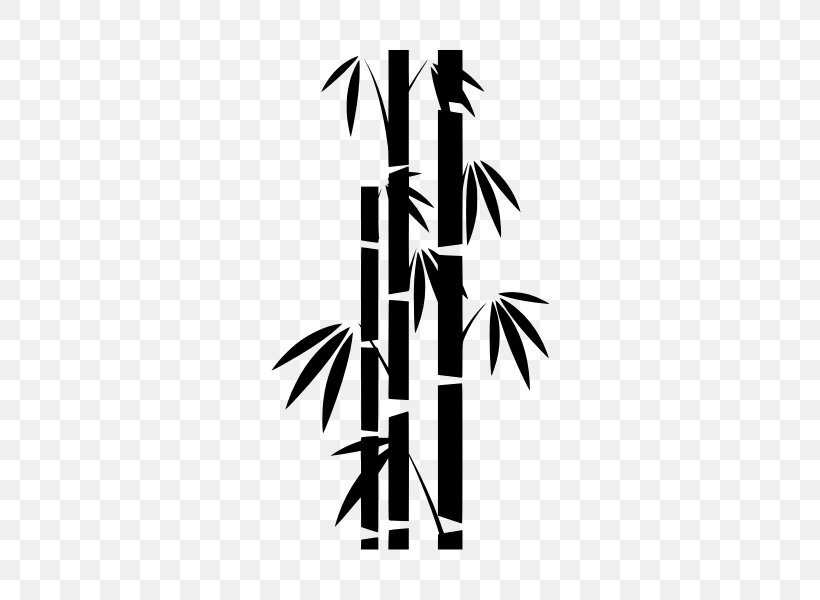 Drawing Bamboo Pencil, PNG, 600x600px, Drawing, Art, Bamboo, Black And White, Brand Download Free