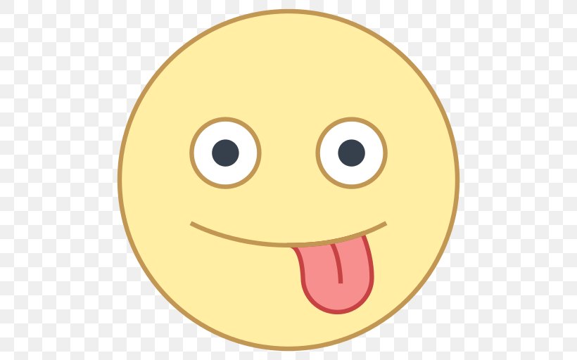 Facial Expression Smiley Emoticon Face, PNG, 512x512px, Facial Expression, Cartoon, Cheek, Emoticon, Eye Download Free