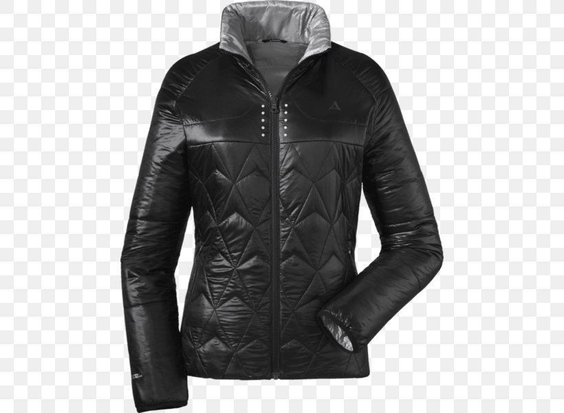 Leather Jacket Clothing T-shirt Hoodie, PNG, 560x600px, Jacket, Beslistnl, Black, Bluza, Clothing Download Free