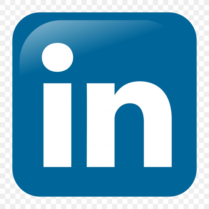 LinkedIn Logo Facebook User Profile, PNG, 2268x2268px, Linkedin, Area, Banner, Blog, Blue Download Free