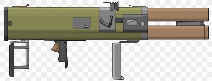 M202 FLASH Weapon Rocket Launcher Gun Barrel Firearm, PNG, 4877x1873px, M202 Flash, Cannon, Cylinder, Firearm, Flamethrower Download Free