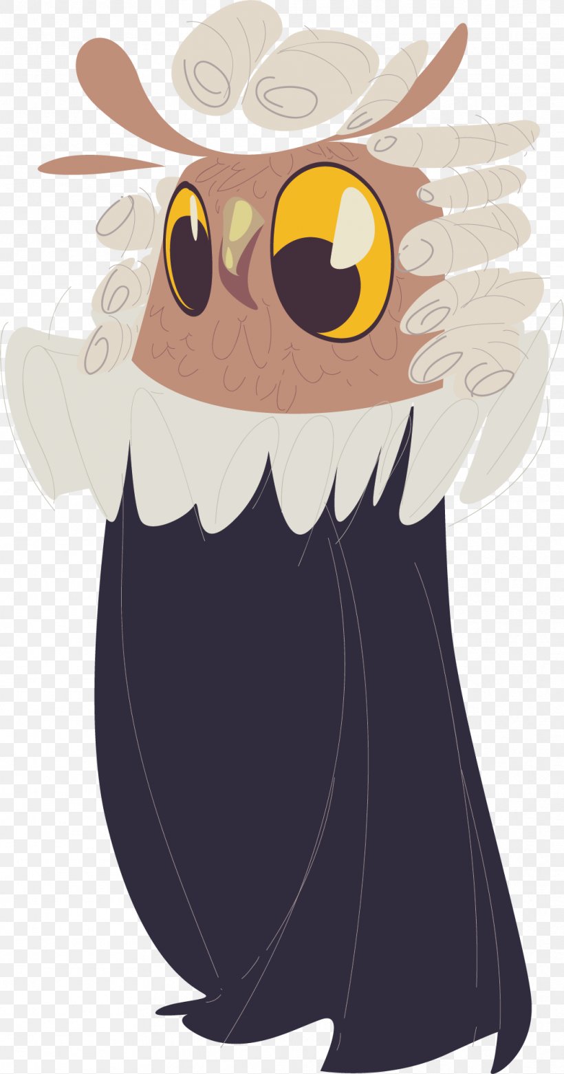 Owl Sparrow Cartoon Illustration, PNG, 1038x1977px, Owl, Art, Artworks, Beak, Bird Download Free