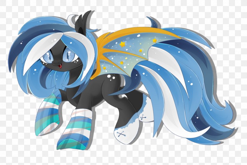 Pony Horse Bat DeviantArt, PNG, 1094x730px, Pony, Art, Automotive Design, Bat, Blue Download Free