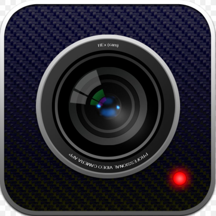 Camera Lens Stop Motion Time-lapse Photography Video Recording Animaatio, PNG, 1024x1024px, Camera Lens, Animaatio, Animated Film, App Store, Camera Download Free