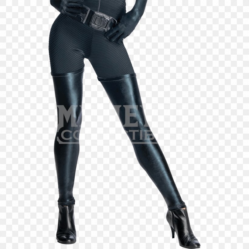 Catwoman Batman Costume Female The Dark Knight, PNG, 850x850px, Watercolor, Cartoon, Flower, Frame, Heart Download Free