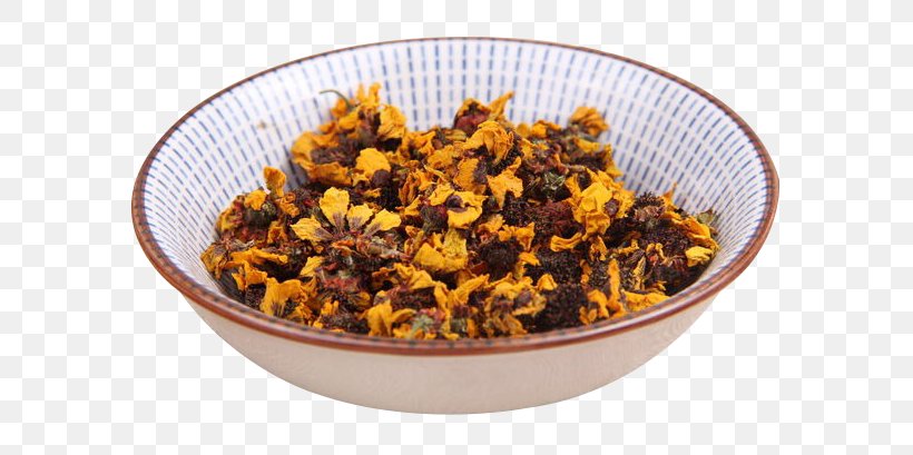 Chrysanthemum Tea Flowering Tea, PNG, 646x409px, Tea, Chrysanthemum, Chrysanthemum Tea, Designer, Dish Download Free