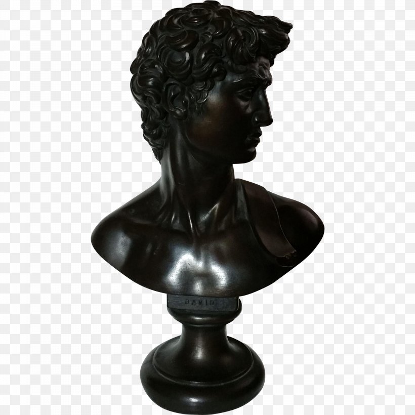 David Bronze Sculpture Statue Classical Sculpture, PNG, 1968x1968px, David, Austin, Bronze, Bronze Sculpture, Bust Download Free