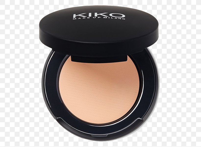 Face Powder Concealer KIKO Milano Cosmetics Lip Balm, PNG, 636x602px, Face Powder, Beauty, Concealer, Cosmetics, Foundation Download Free