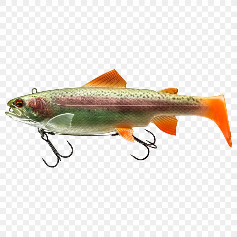 Plug Salmon Trout Swimbait Fishing Baits & Lures, PNG, 2267x2267px, Plug, Arctic Char, Bait, Bony Fish, Fish Download Free