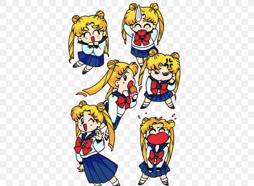 Sailor Moon Sailor Mercury Chibiusa Sailor Venus Sailor Mars, PNG, 473x600px, Watercolor, Cartoon, Flower, Frame, Heart Download Free