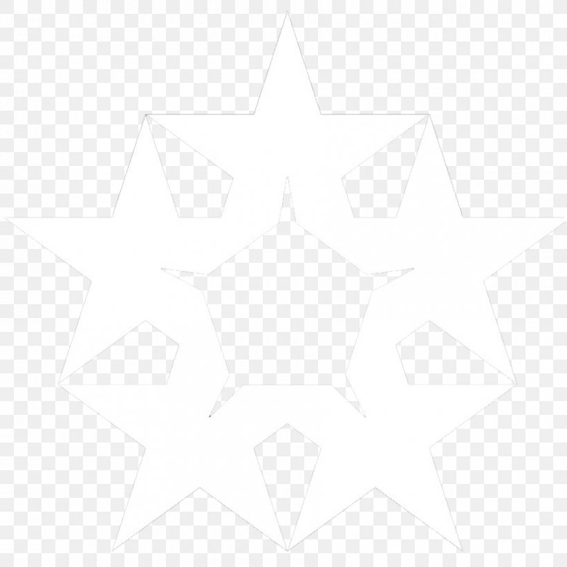 Symmetry Pattern Triangle Point, PNG, 900x900px, Symmetry, Area, Black And White, Leaf, Point Download Free