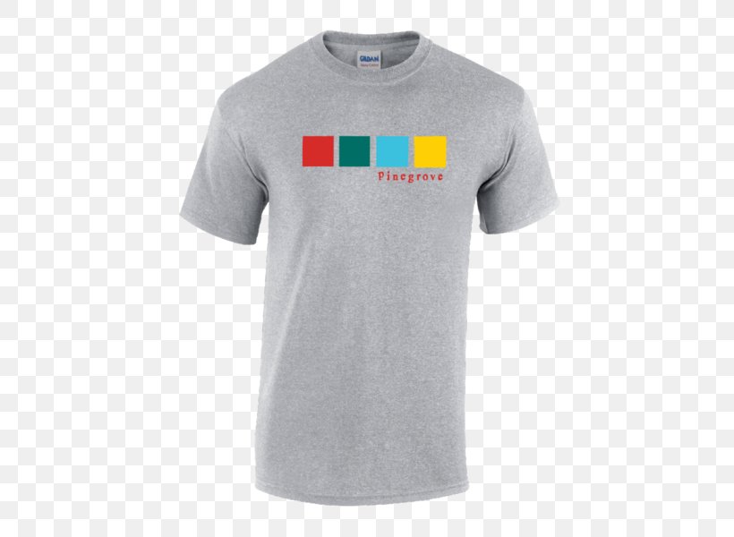 T-shirt Hoodie Pinegrove Clothing, PNG, 450x600px, Tshirt, Active Shirt, Brand, Clothing, Clothing Sizes Download Free
