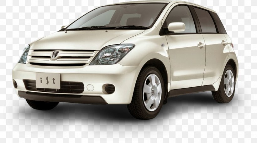 Toyota Ist Car Toyota Vitz Toyota MR2, PNG, 940x524px, Toyota Ist, Automotive Design, Automotive Exterior, Automotive Lighting, Automotive Wheel System Download Free