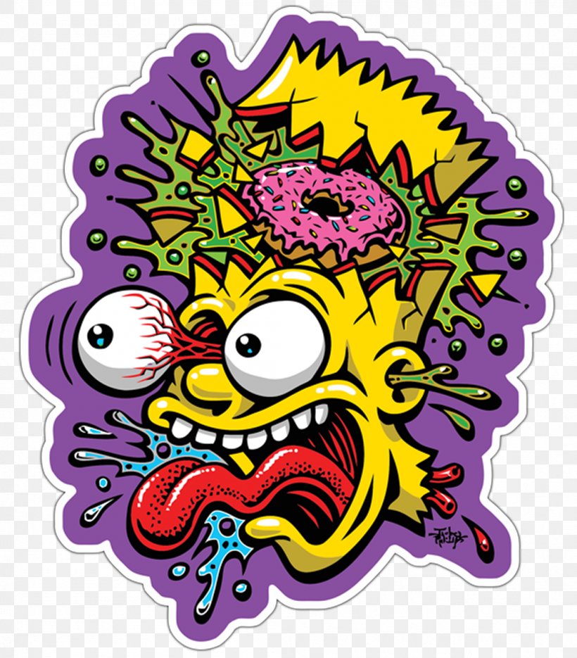 Bart Simpson Drawing Art Museum Poster, PNG, 1052x1200px, Bart Simpson, Art, Art Museum, Artist, Drawing Download Free