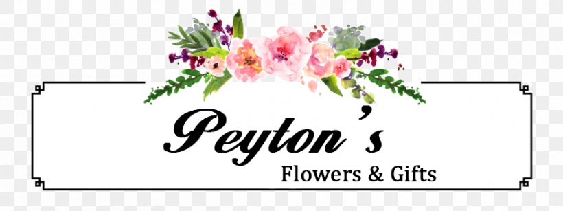 Cut Flowers Mount Pearl Florist Floristry Floral Design, PNG, 884x332px, Cut Flowers, Advertising, Area, Banner, Brand Download Free