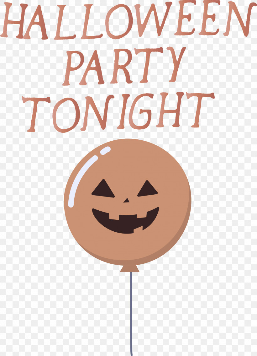 Halloween Halloween Party Tonight, PNG, 2168x3000px, Halloween, Cartoon, Geometry, Happiness, Line Download Free