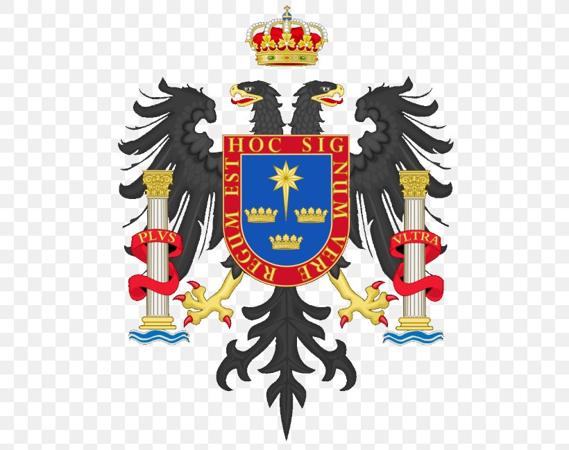 Holy Roman Empire Spain Coat Of Arms House Of Habsburg, PNG, 500x649px, Holy Roman Empire, Charles V, Coat Of Arms, Coat Of Arms Of Spain, Crest Download Free
