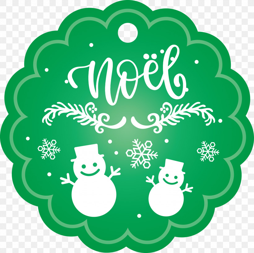 Merry Christmas Noel, PNG, 3000x2989px, Merry Christmas, Character, Green, Leaf, Logo Download Free
