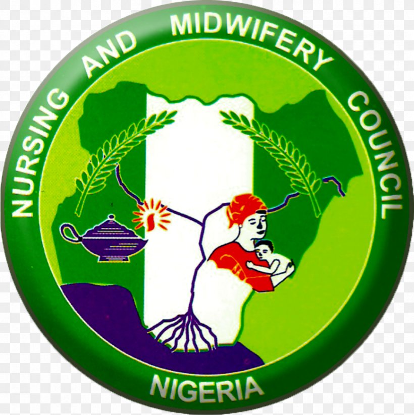 Nursing And Midwifery Council Of Nigeria Nursing Care, PNG, 868x872px, Nigeria, Bachelor Of Science In Nursing, Badge, Christmas Ornament, Clinical Nurse Specialist Download Free