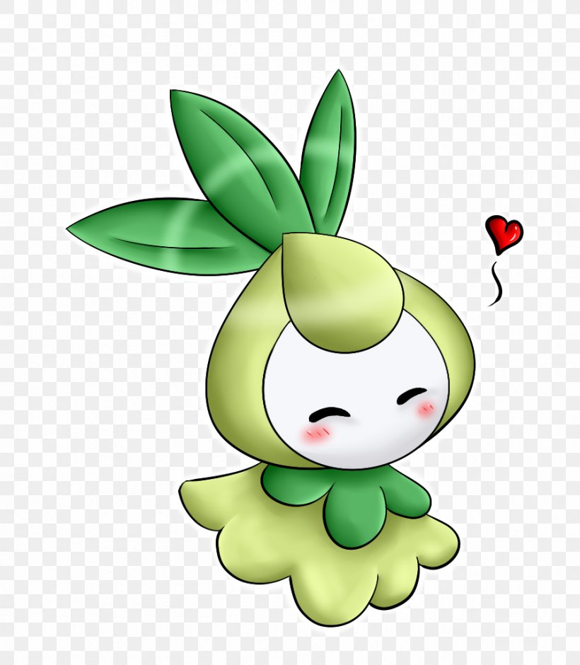 Pokémon GO Petilil Bulbasaur Clip Art, PNG, 895x1026px, Watercolor, Cartoon, Flower, Frame, Heart Download Free