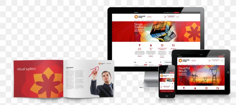 Smartphone Website Development Responsive Web Design Dubai Design Week, PNG, 1201x537px, Smartphone, Brand, Communication, Communication Device, Display Advertising Download Free