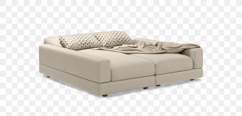 Sofa Bed Table Couch Furniture, PNG, 1500x720px, Sofa Bed, Apartment, Bed, Bed Frame, Beige Download Free