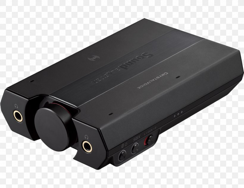 Sound Cards & Audio Adapters Creative Sound Blaster E5 Headphone Amplifier Creative Labs, PNG, 1037x800px, Sound Cards Audio Adapters, Amplifier, Audio, Audio Equipment, Audio Power Amplifier Download Free