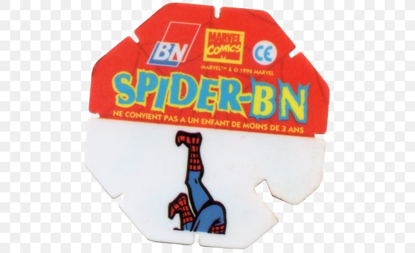 Spider-Man: Back In Black France Barter Brand, PNG, 500x500px, Spiderman, Barter, Biscuit, Bn Biscuit, Brand Download Free