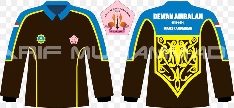 T-shirt Outerwear Sleeve Jacket ユニフォーム, PNG, 1600x741px, Tshirt, Brand, Clothing, Jacket, Jersey Download Free