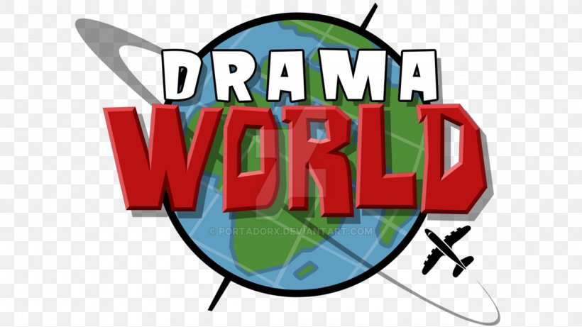 total drama world tour logo