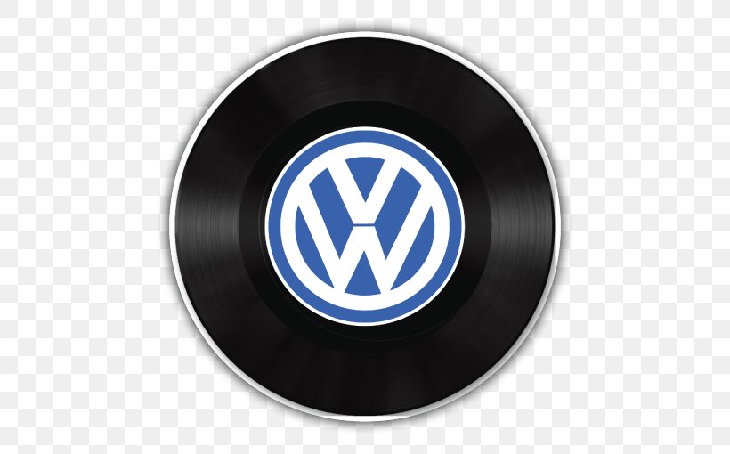 Volkswagen Beetle Volkswagen New Beetle Volkswagen Passat Car, PNG, 510x510px, Volkswagen Beetle, Brand, Car, Emblem, Hardware Download Free